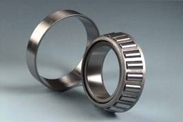 Heavy Duty Tapered Roller Bearing Sets