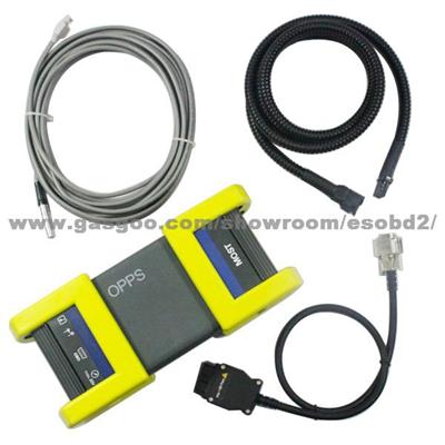 BMW OPPS Diagnose And Programming Tool DIS V57 SSS V37