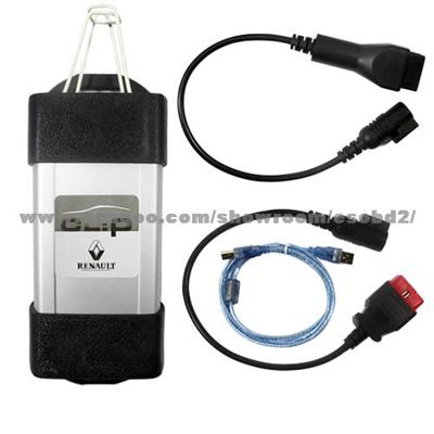 Renault CAN Clip Diagnostic Interface V127