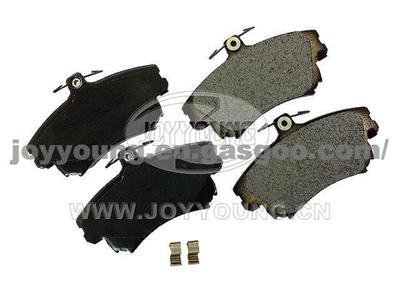Mitsubishi Brake Pad M850976