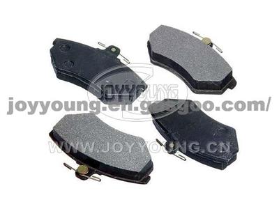 Audi Brake Pad 357 698 151 B