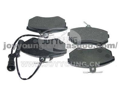 Audi Brake Pad 443 698 151 F