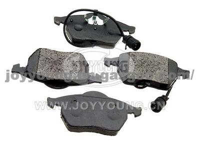 Audi Brake Pad 4A0 698 151