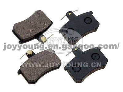 Audi Brake Pad 4A0 698 451