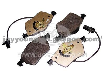 Audi Brake Pad 4B0 698 151 E