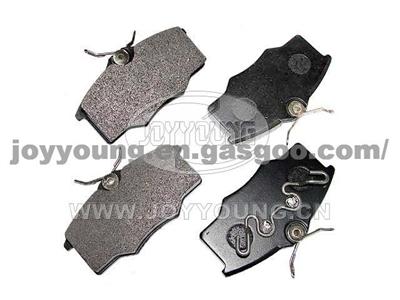 Audi Brake Pad 431 698 151 E
