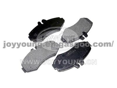 Mercedes-Benz Brake Pad 000 421 41 10