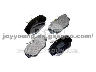 Mercedes-Benz Brake Pad 001 420 81 20