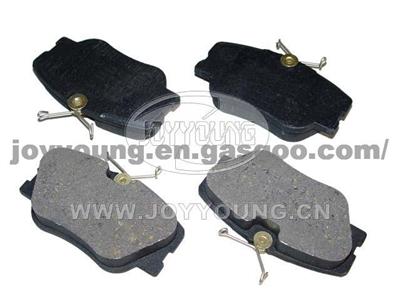 Mercedes-Benz Brake Pad 001 420 99 20