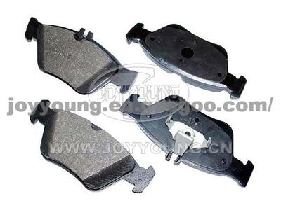 Mercedes-Benz Brake Pad 002 420 96 20