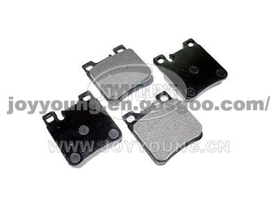 Mercedes-Benz Brake Pad 002 420 46 20