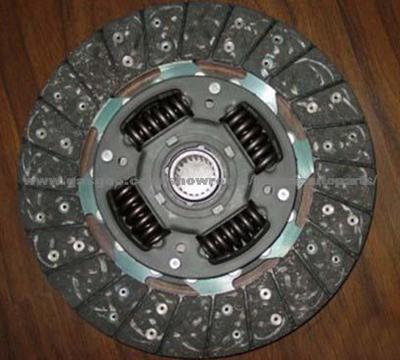 Toyota Clutch Disc 31250-0K070