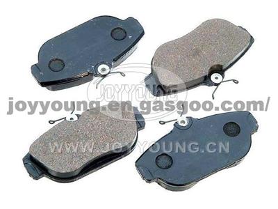 Volvo Brake Pad 271 349