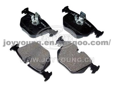 BMW Brake Pad 34 21 6 761 250