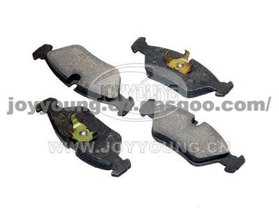 BMW Brake Pad 34 11 1 157 510