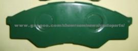 Toyota  Brake Pads 04465-0K160