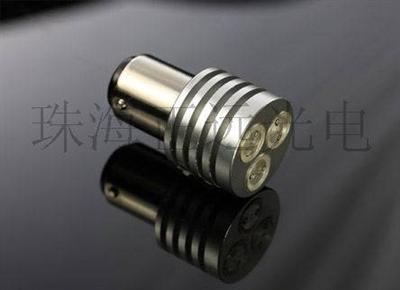 LED light source for auto