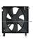 Radiator Fan for Daewoo 96536521