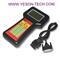 2-IN-1 AIRBAG RESET TOOL (SRS),Airbag resetting ,Anti-theft code reader