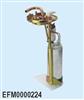 Electric Fuel Pump