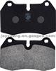 Brake Pad D639-7517;34116761249