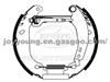 Brake Shoe 7701205098