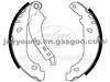 Brake Shoe 7701205758