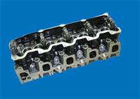 Cylinder Head auto parts