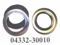 China Oil Seal/ Auto Parts