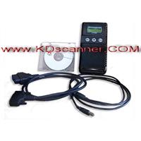 Mitsubishi MUT-3 Diagnostic scanner car repair tool can bus