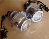 HID Bi-Xenon Projector Lens Light H1,H4,H7,9004,9005,9006,9007