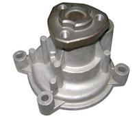 water pump for automobiles parts,pump,engine parts,