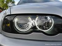 CCFL angel eyes BMW E36 E38 E39 E46