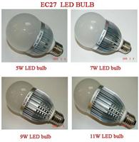 Led bulb/auto lamp