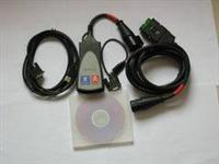 Lexia-3 Citroen/Peugeot diagnostic tool