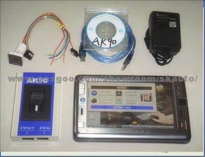 BMW AK90 Key Programmer For All BMW EWS