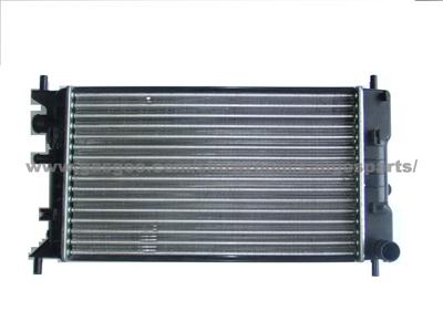 High-quality Radiator with Competitive Prices