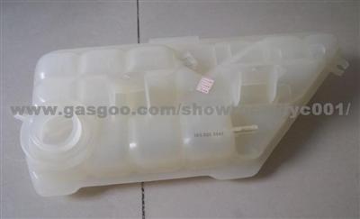 Expansion Tank For Benz 163 500 0349