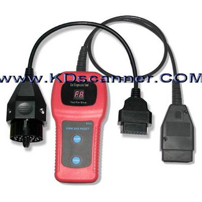 BMW Airbag (SRS) Scan/Reset Tool auto diagnstic scanner