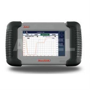 MaxiDAS DS708 Automotive Diagnostic System car repair