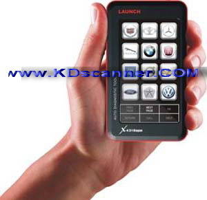 Launch X-431 Diagun x431 diagnostic scanner repair tool