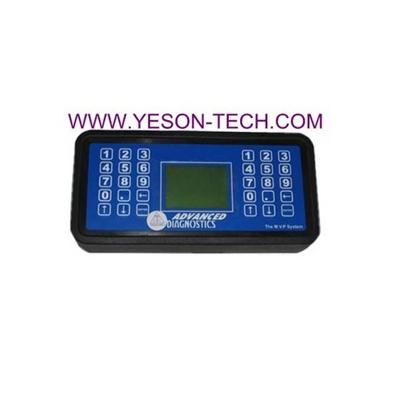 MVP Key programmer