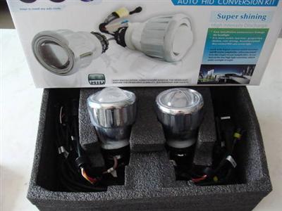 HID Bi-xenon Projector Lens Light