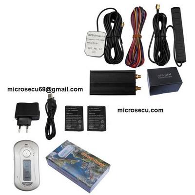 Wireless GSM car alarm |GPRs car alarm|GPS car alarm