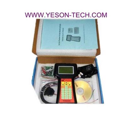 YH6000 Data Processor for Auto Odometer and Audio