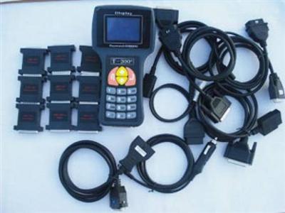 T300/T-code/S-key programmer V9.9,148USD