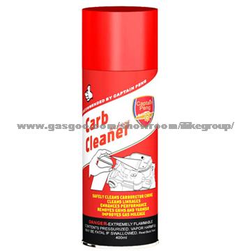 High-quality Carburetor Cleaner