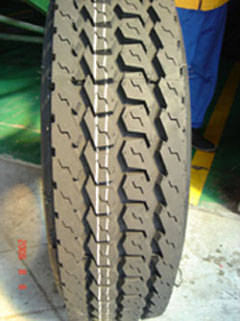 TBR TYRE