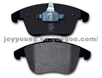 Brake Pad D705-7579 7D0698151F