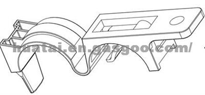 Wire Clip SA304